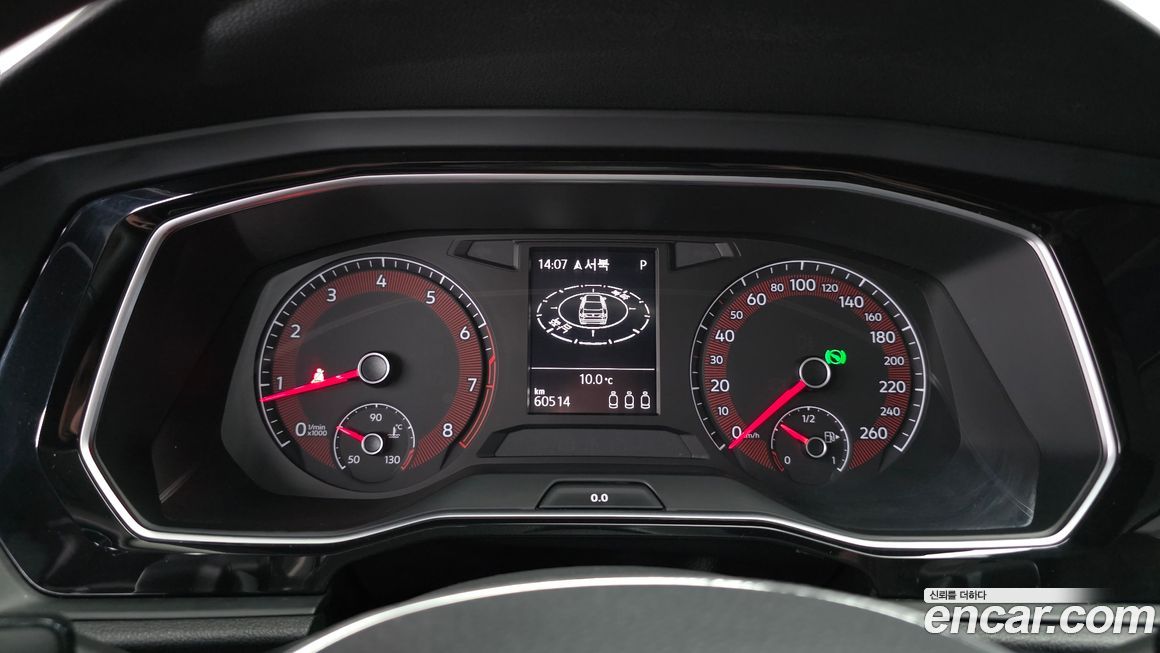 Volkswagen Jetta 2020