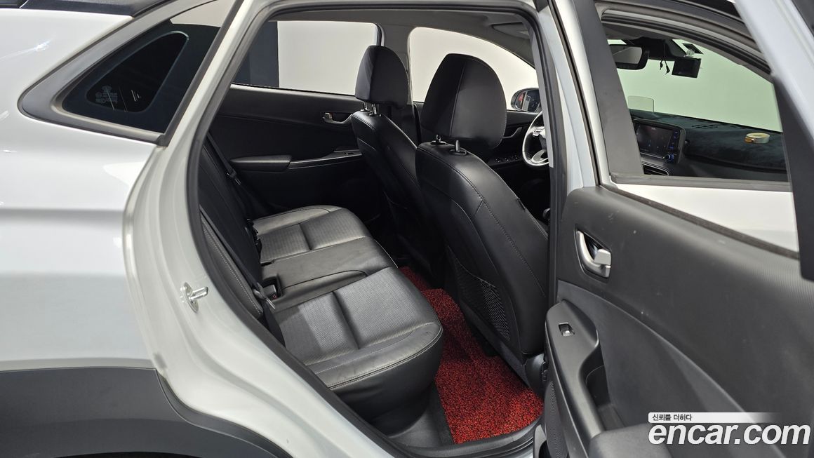 Hyundai Kona 2018