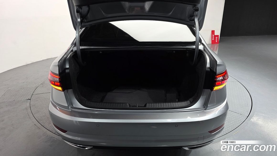 Volkswagen Jetta 2020