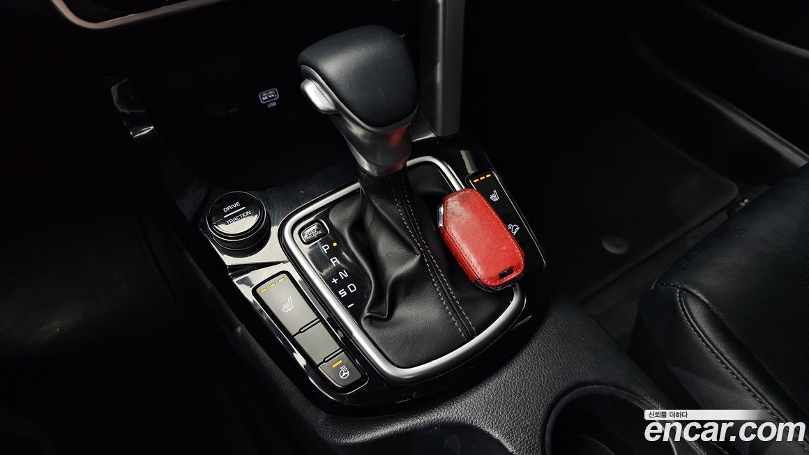 Kia Seltos 2020