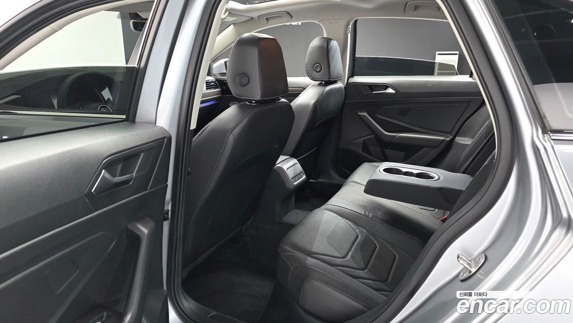 Volkswagen Jetta 2020