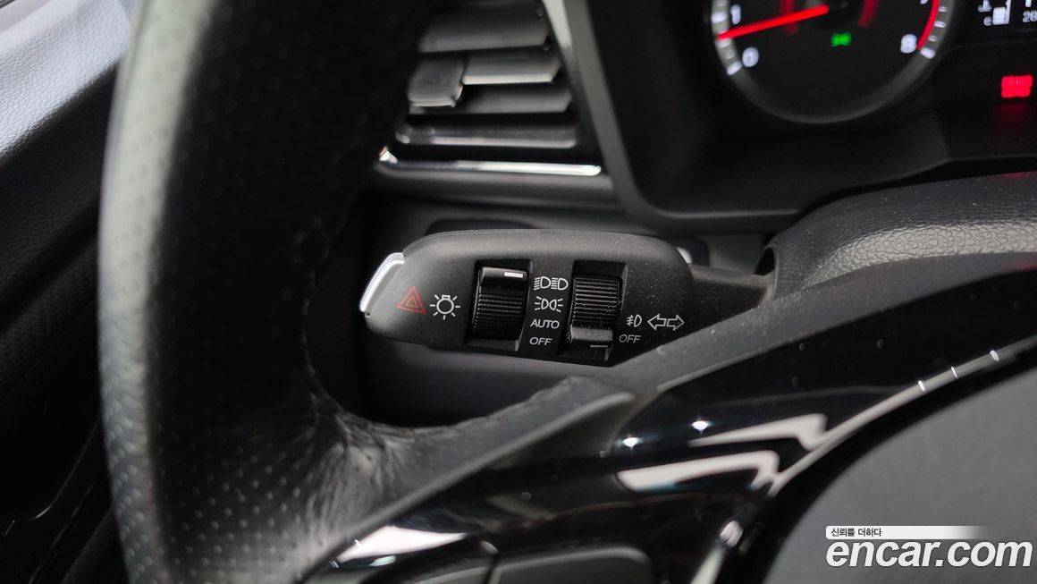 KG_Mobility_Ssangyong TIBOLI 2021