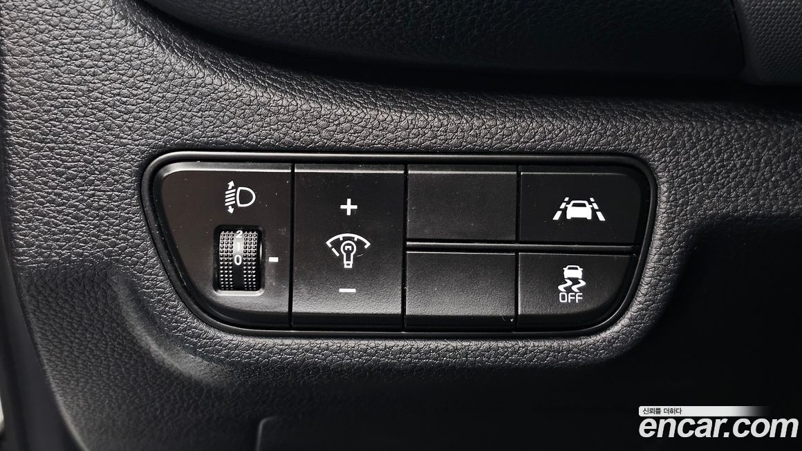 Kia Seltos 2020
