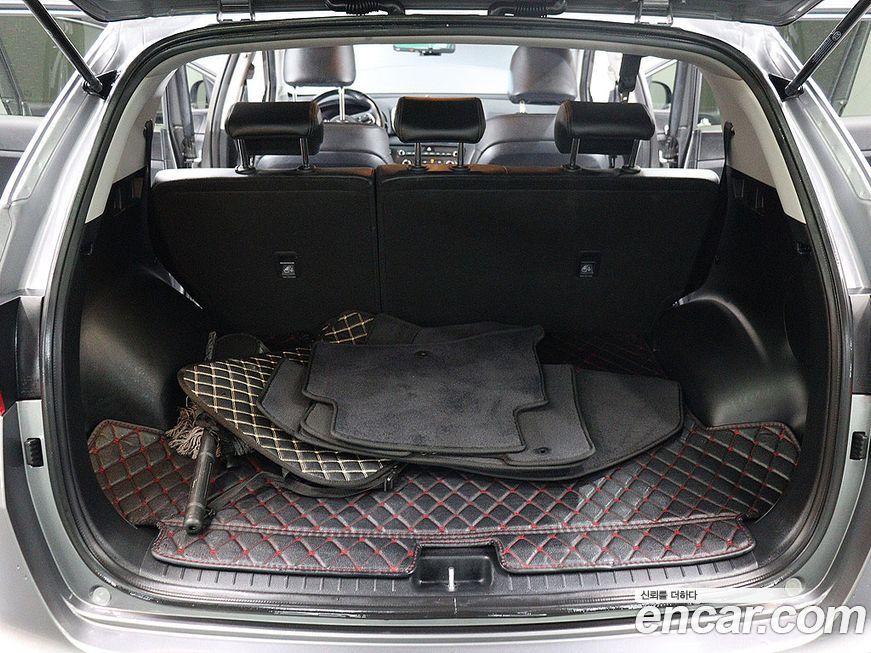 Kia Sportage 2018