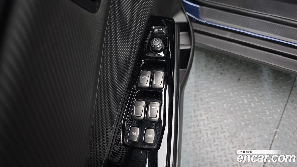 KG_Mobility_Ssangyong TIBOLI 2021