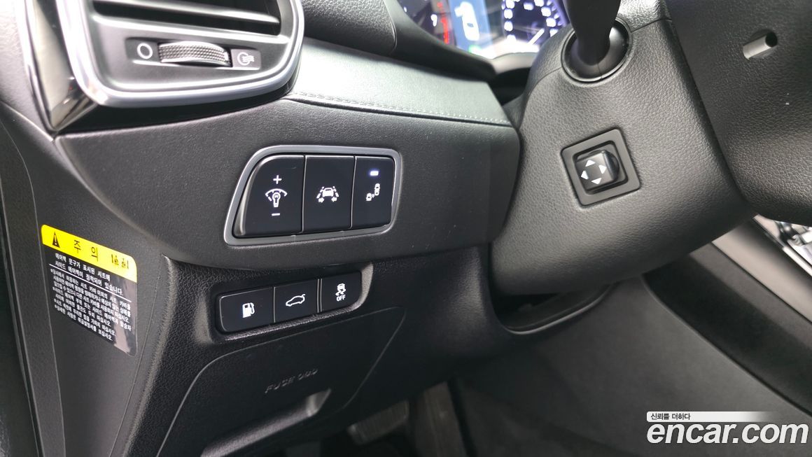 Hyundai Grandeur 2018