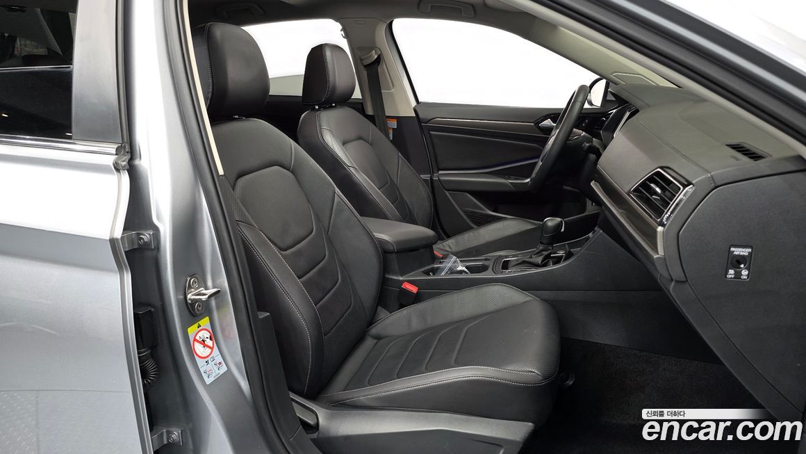 Volkswagen Jetta 2020