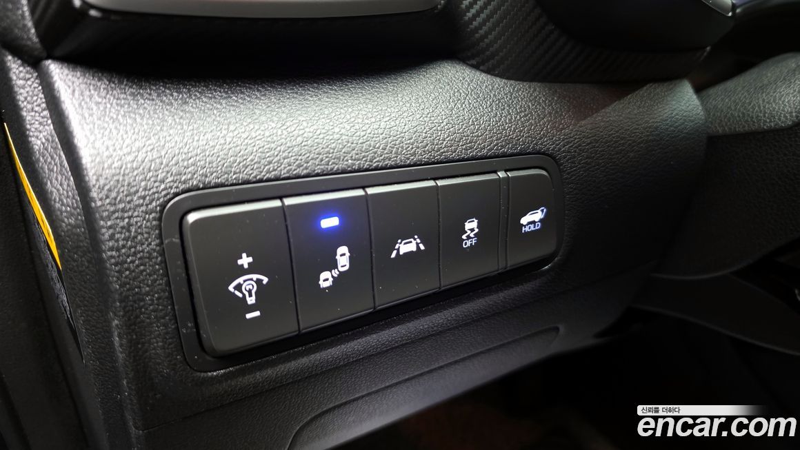 Hyundai Tucson 2020