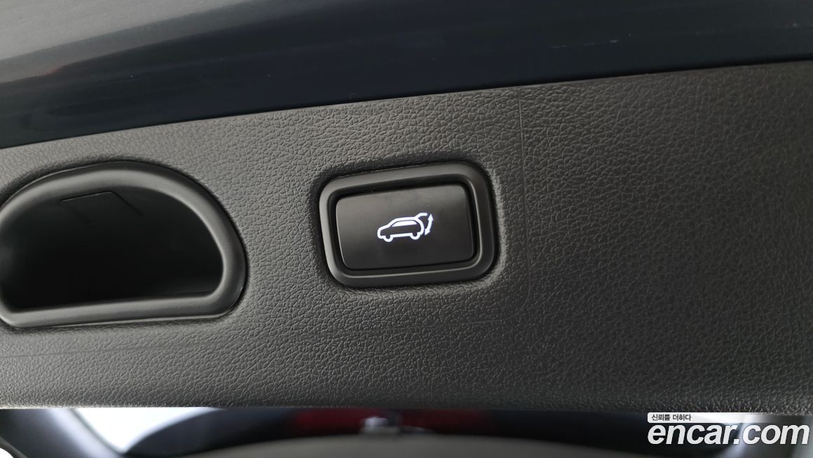 Hyundai Tucson 2020