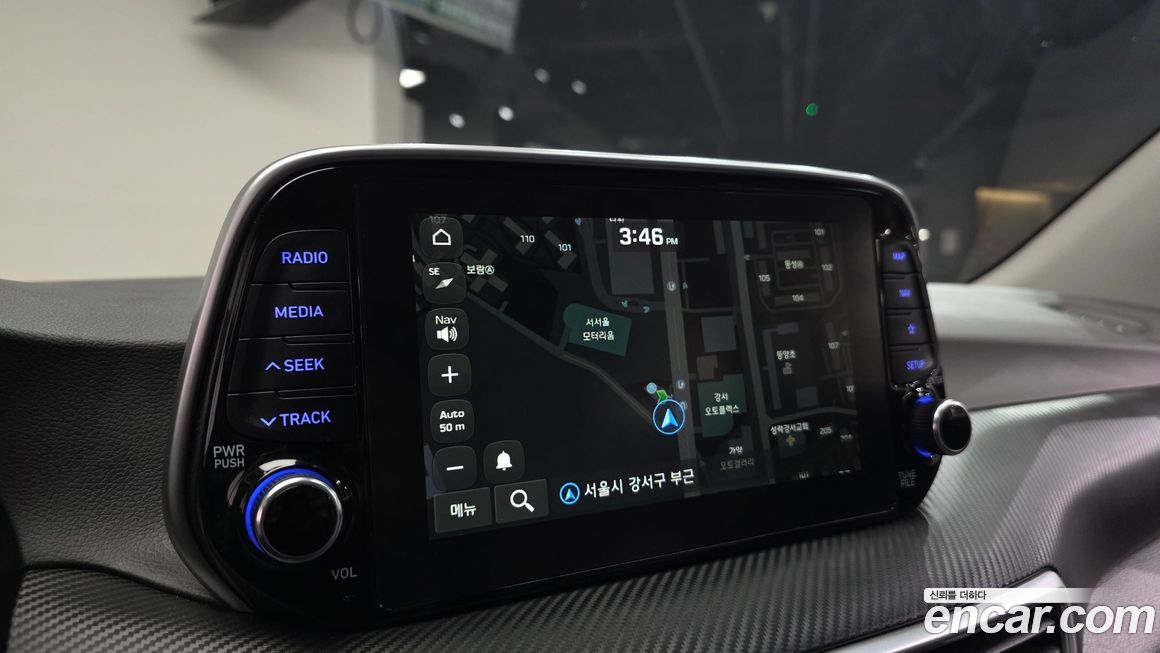 Hyundai Tucson 2020