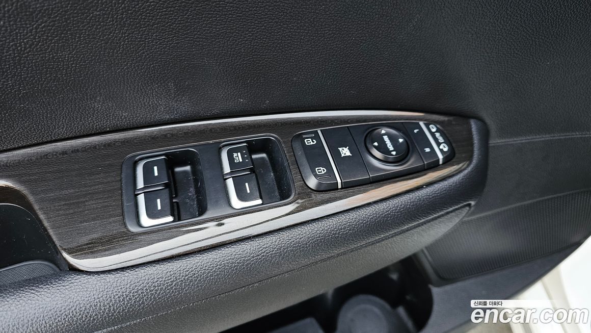 Kia K5 2019