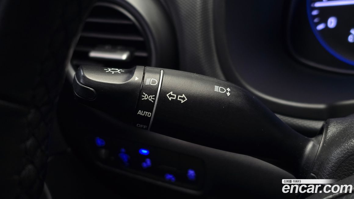 Hyundai Kona 2020