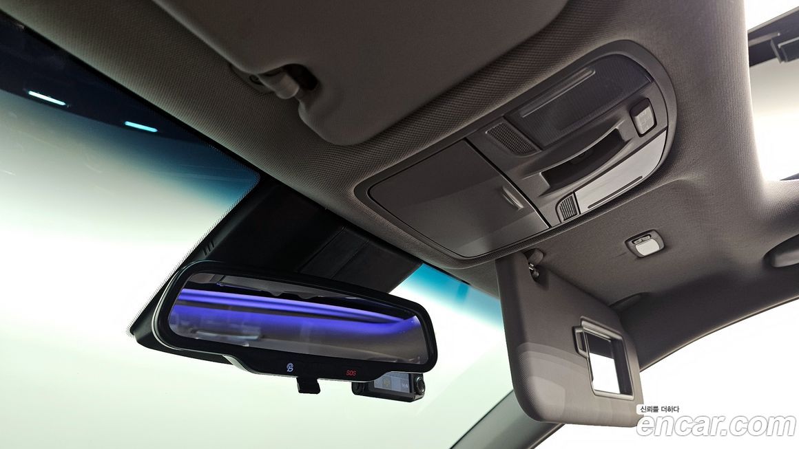 Hyundai Kona 2019