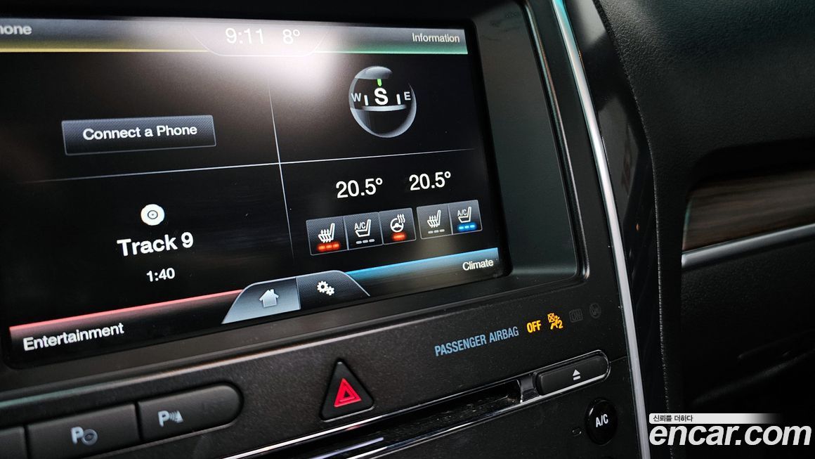 Ford Explorer 2016