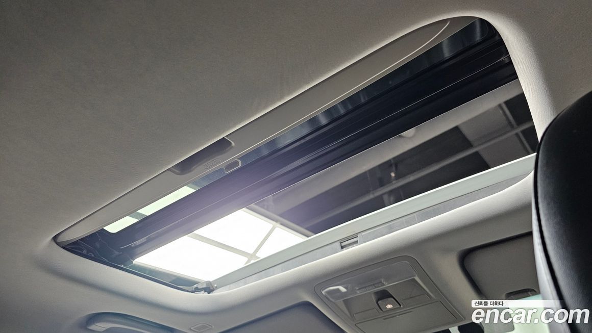 KG_Mobility_Ssangyong Rexton 2018