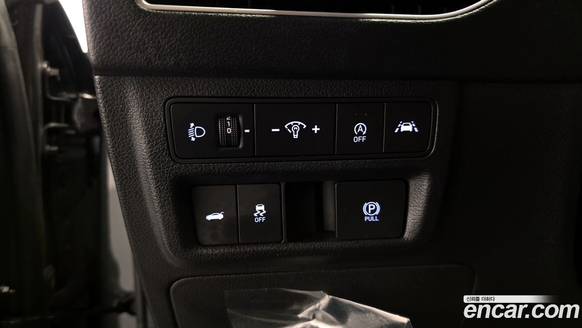 Hyundai Sonata 2020