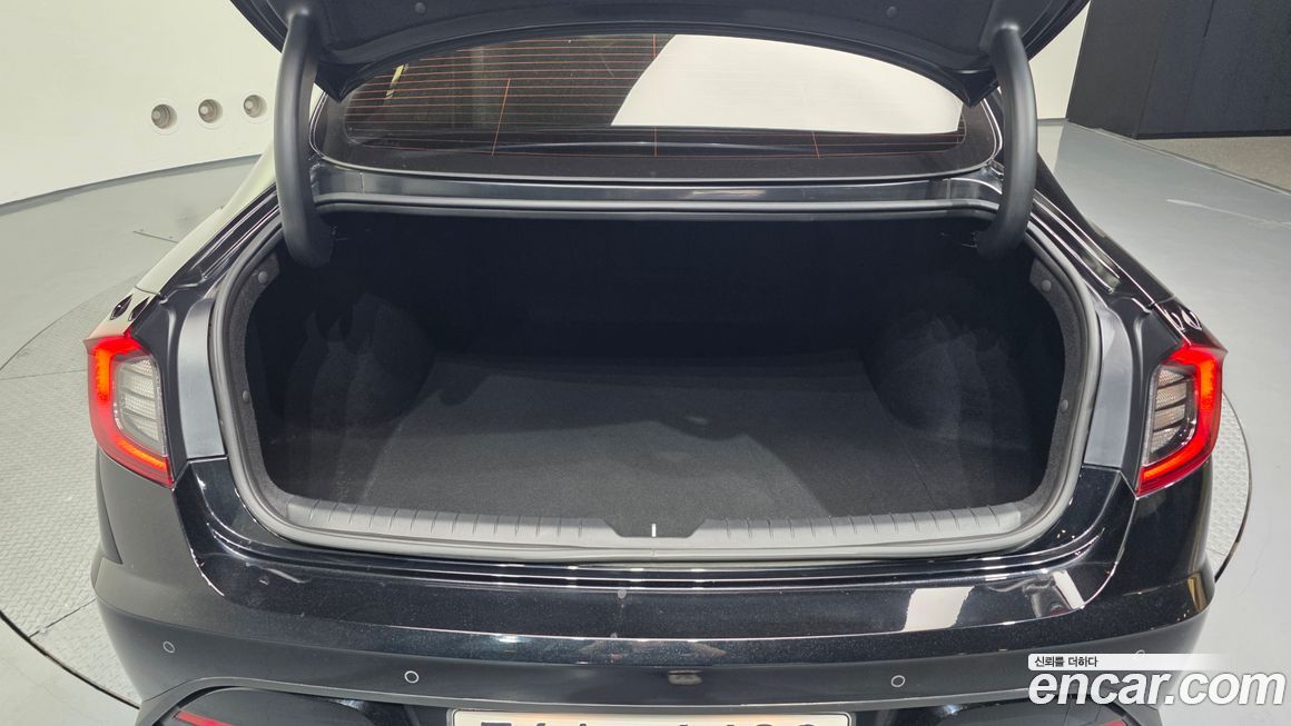 Hyundai Sonata 2020
