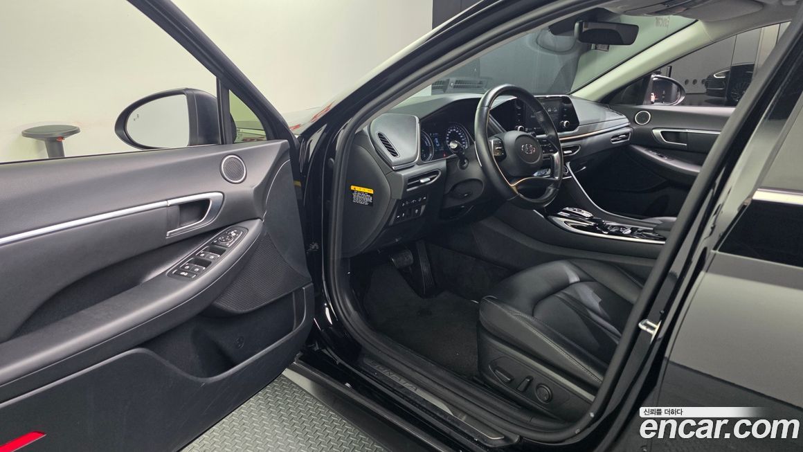 Hyundai Sonata 2020
