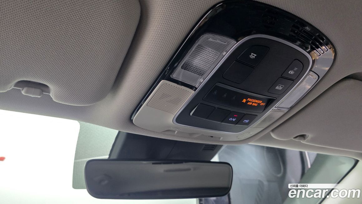 Hyundai Sonata 2020
