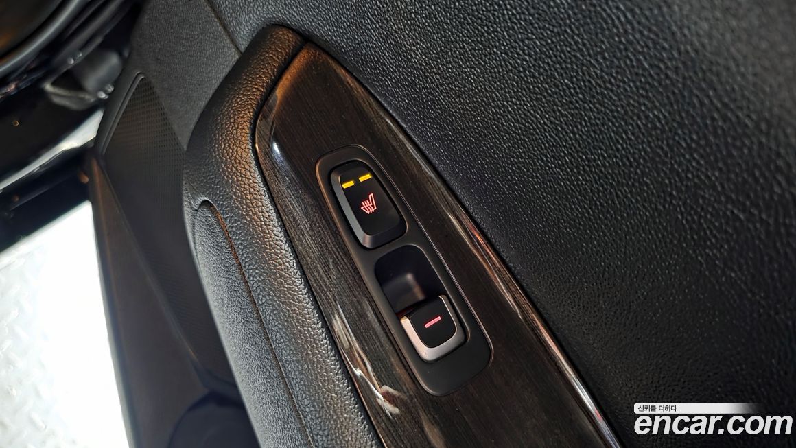 Kia K5 2019