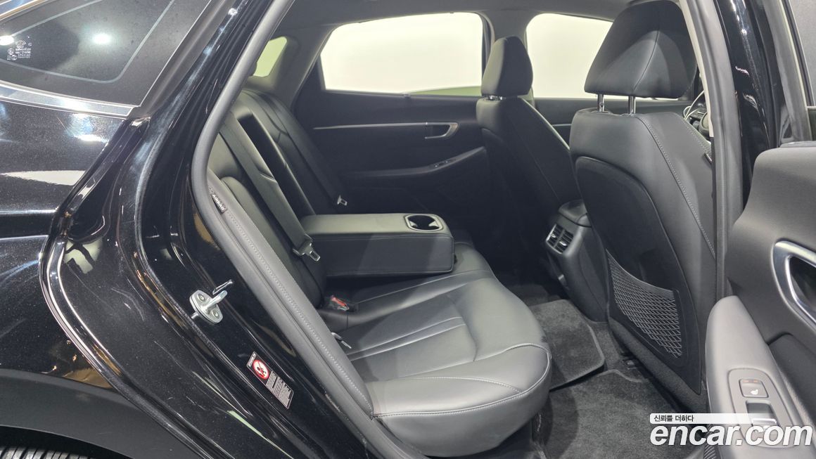 Hyundai Sonata 2020