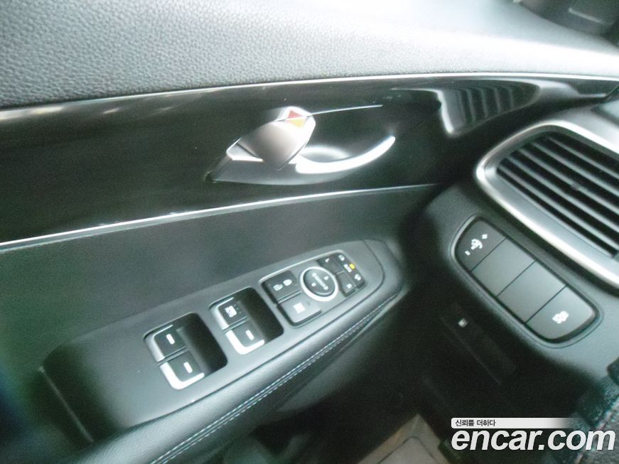 Kia Sorento 2018