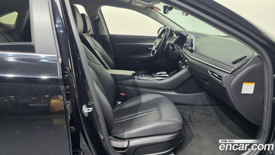 Hyundai Sonata 2020