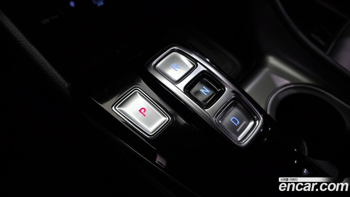 Hyundai Sonata 2020