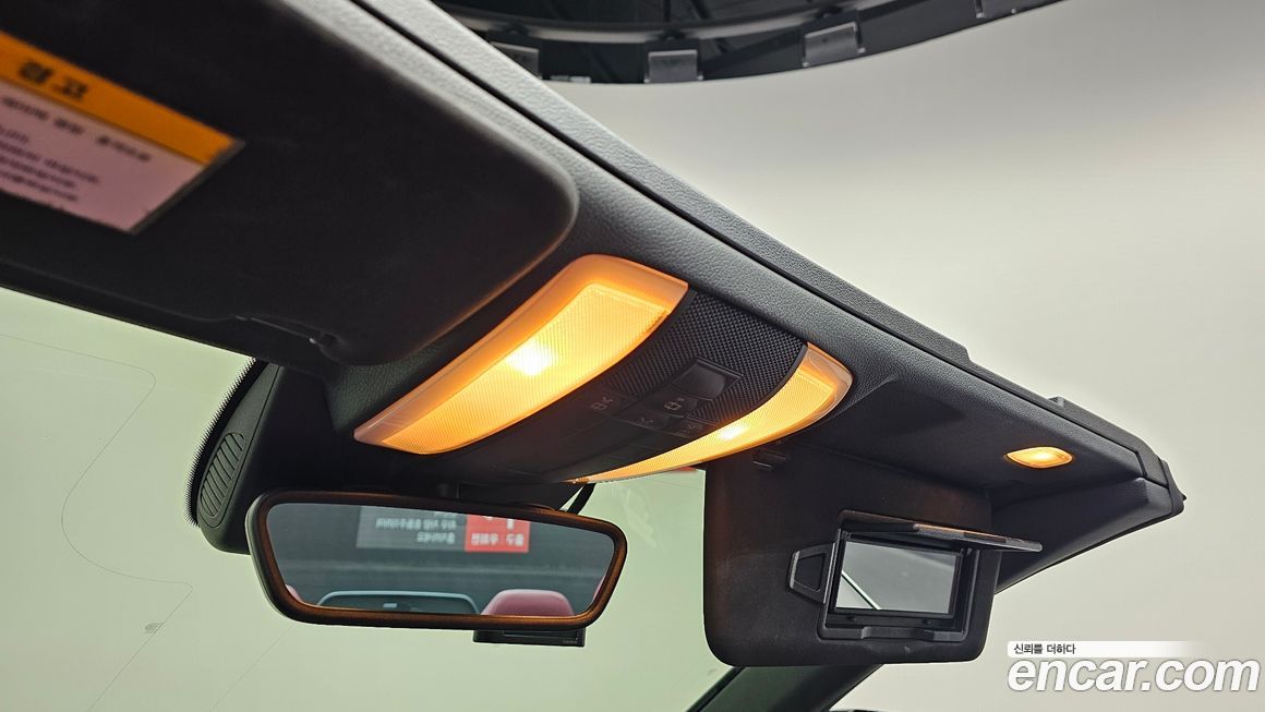 Mercedes-Benz E-Class 2016