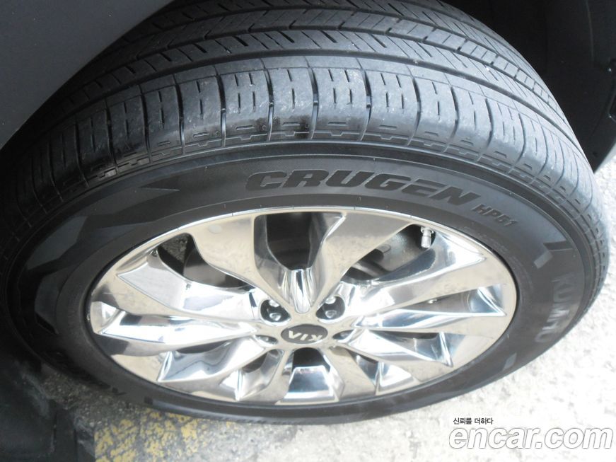 Kia Sorento 2018
