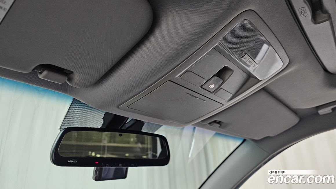 KG_Mobility_Ssangyong Rexton 2018