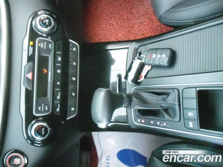 Kia Sorento 2018