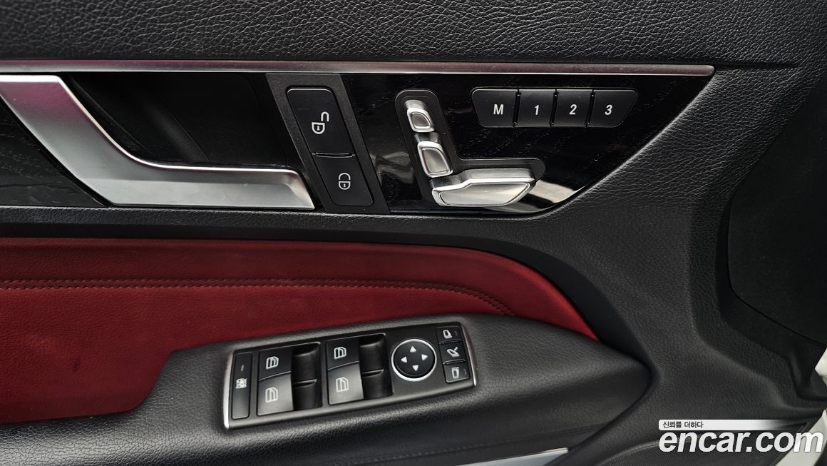 Mercedes-Benz E-Class 2016