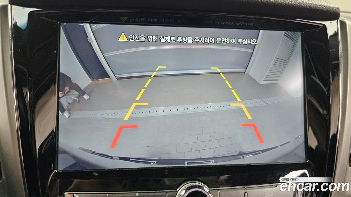 KG_Mobility_Ssangyong Rexton 2018