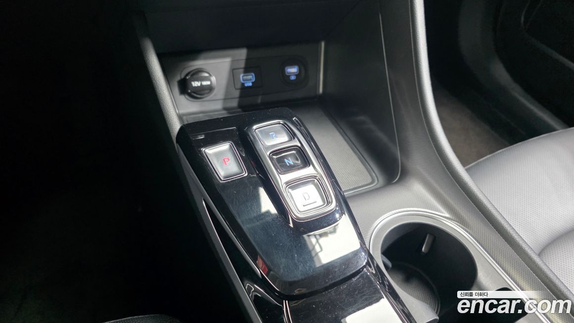 Hyundai Sonata 2020