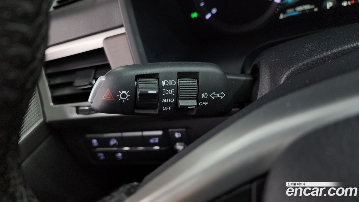 KG_Mobility_Ssangyong Rexton 2018