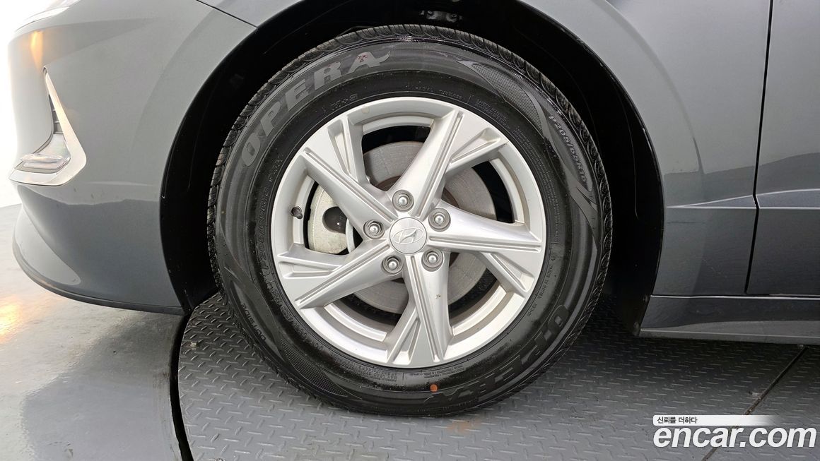 Hyundai Sonata 2020