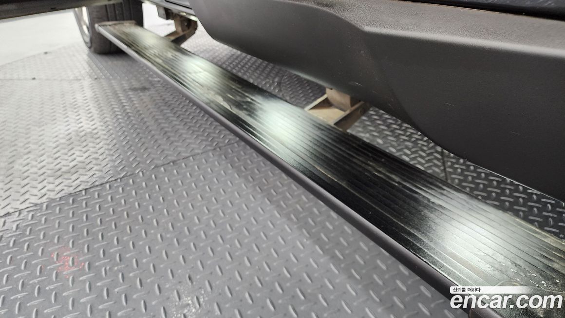 KG_Mobility_Ssangyong Rexton 2018