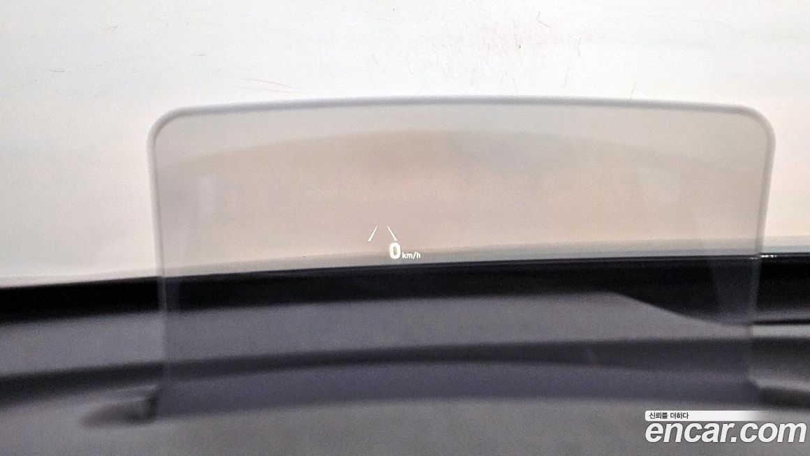 Hyundai Kona 2019