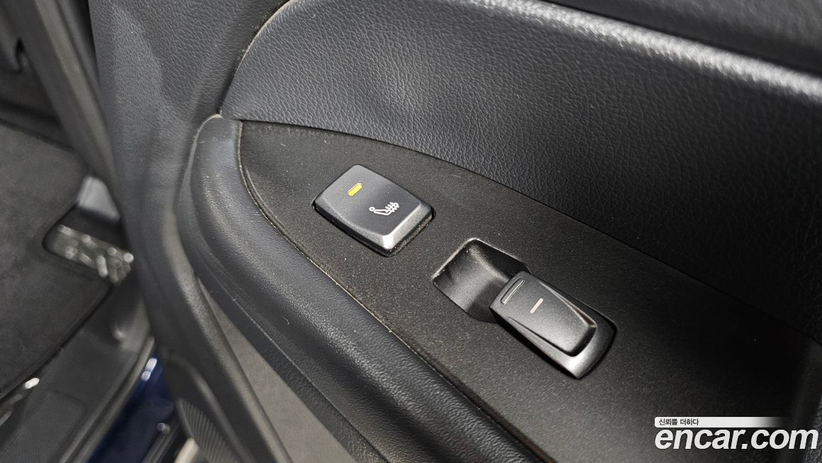 KG_Mobility_Ssangyong Rexton 2018