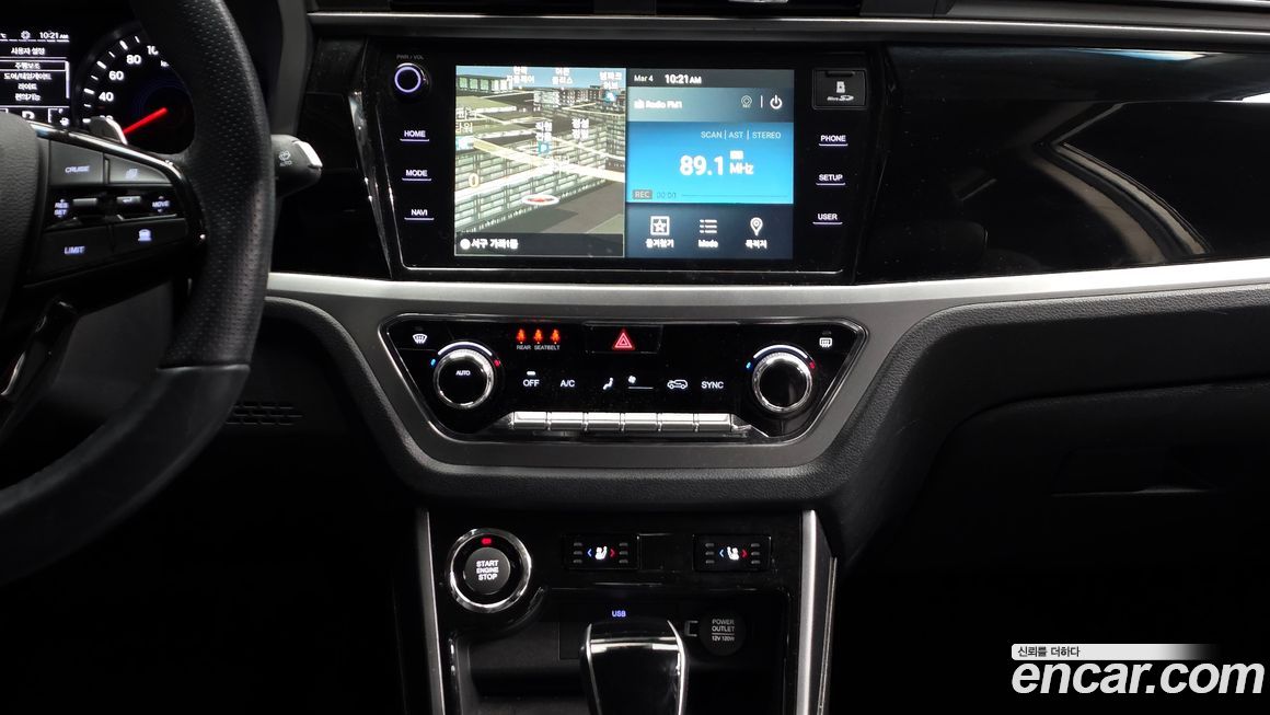 KG_Mobility_Ssangyong KORANDO 2022