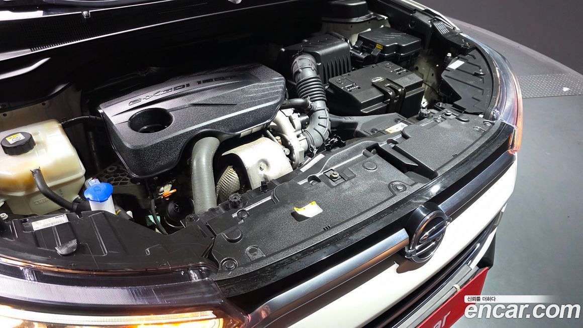 KG_Mobility_Ssangyong KORANDO 2021