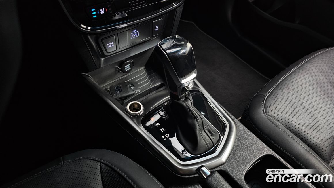 KG_Mobility_Ssangyong TIBOLI 2022