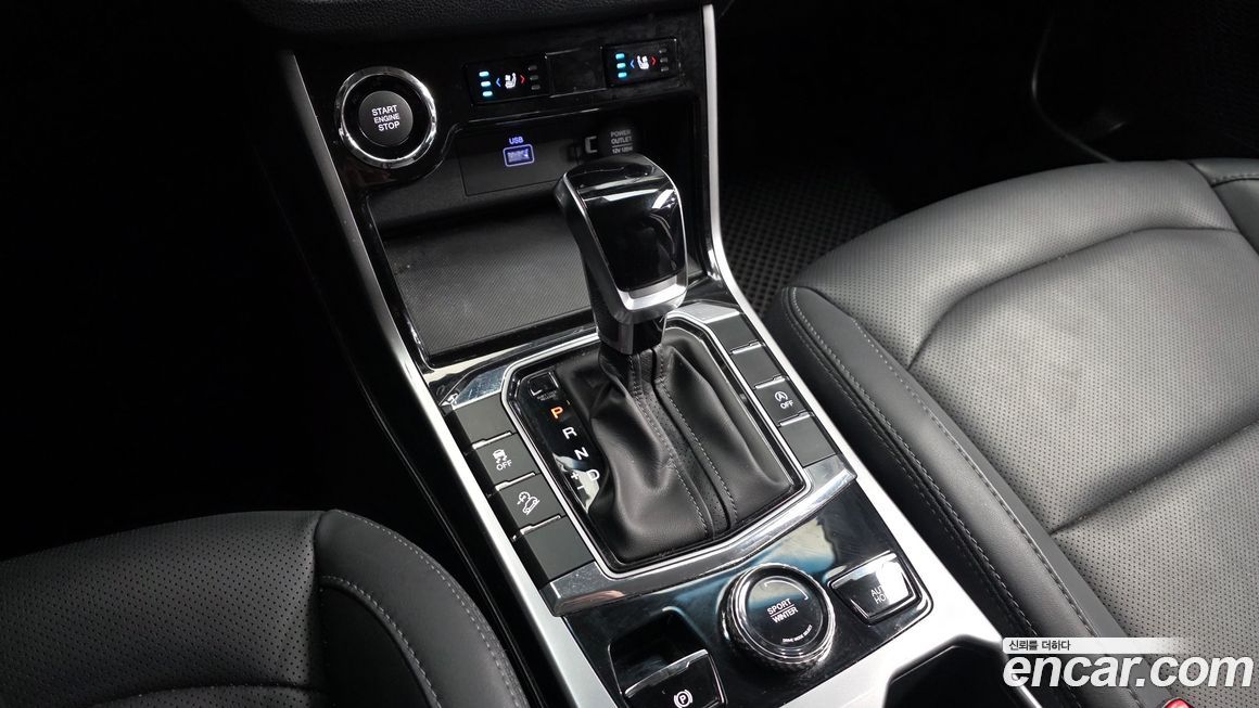 KG_Mobility_Ssangyong KORANDO 2022