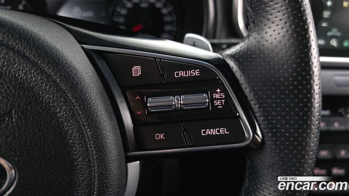 Kia Sportage 2019