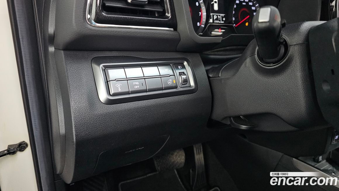 KG_Mobility_Ssangyong TIBOLI 2022