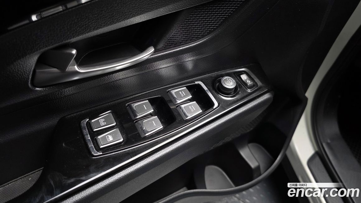 KG_Mobility_Ssangyong KORANDO 2022