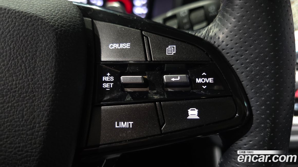 KG_Mobility_Ssangyong KORANDO 2021