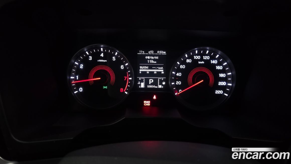 KG_Mobility_Ssangyong KORANDO 2021