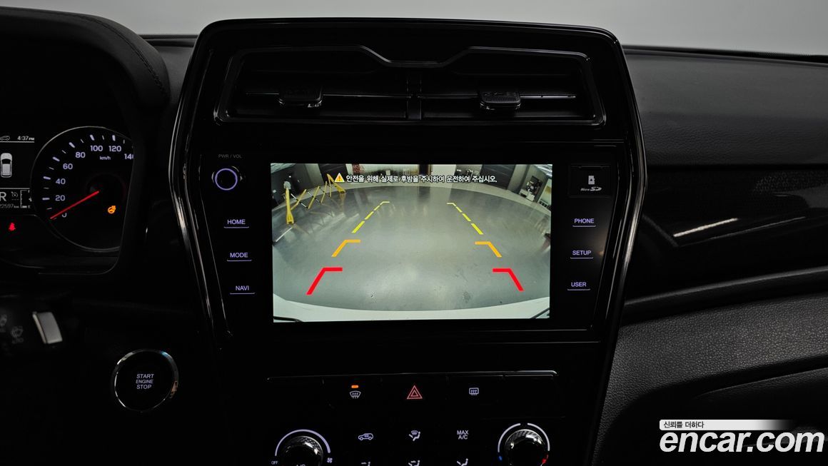 KG_Mobility_Ssangyong TIBOLI 2022